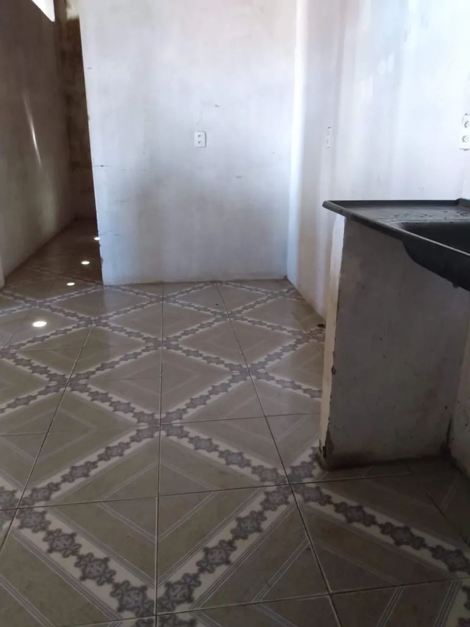 Alugo casa no Santa Maria  - Foto 4