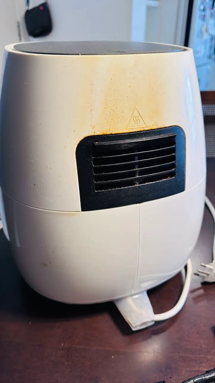Airfryer Walita - funcionando normalmente  - Foto 3