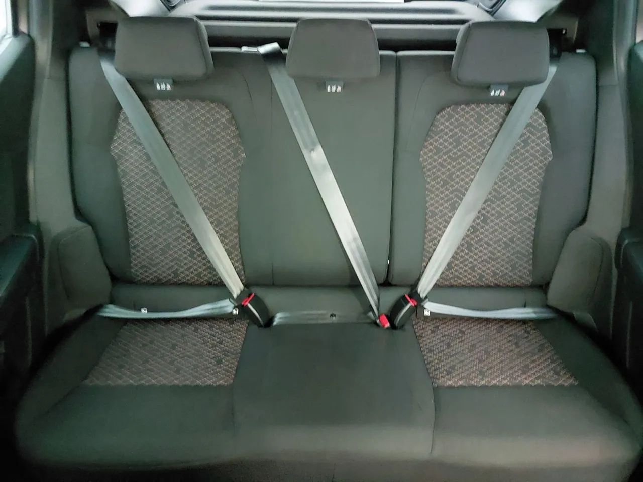 Renault Kardian Evolut. Flex 1.0 TB 12V 5p Aut., foto 18 de 18