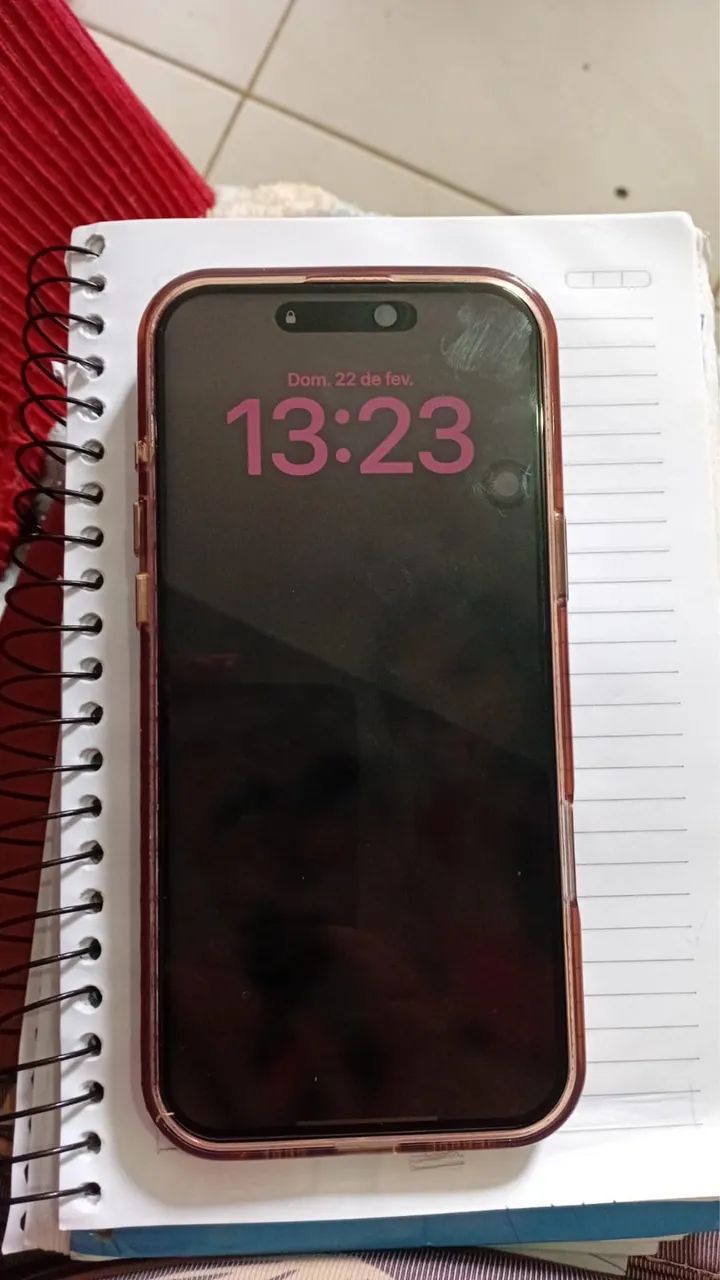 iPhone 16 pro Max  - Foto 5