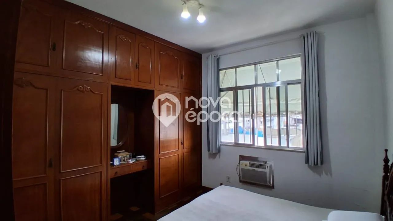 Riachuelo | Apartamento 3 quartos - Foto 5