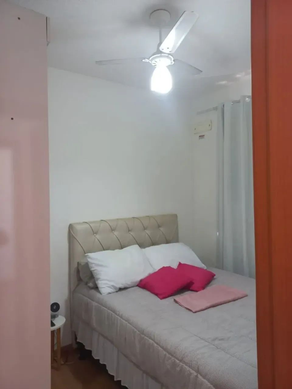 Imóvel para aluguel com 45 metros quadrados com 2 quartos - Foto 3