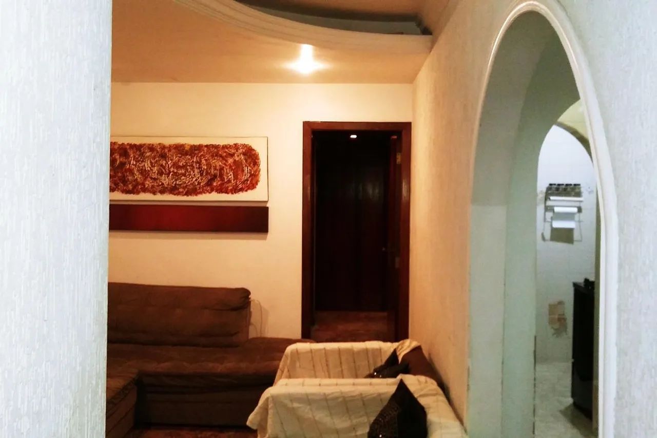 Apartamento à Venda - Gameleira, 3 Quartos, 84 m2
