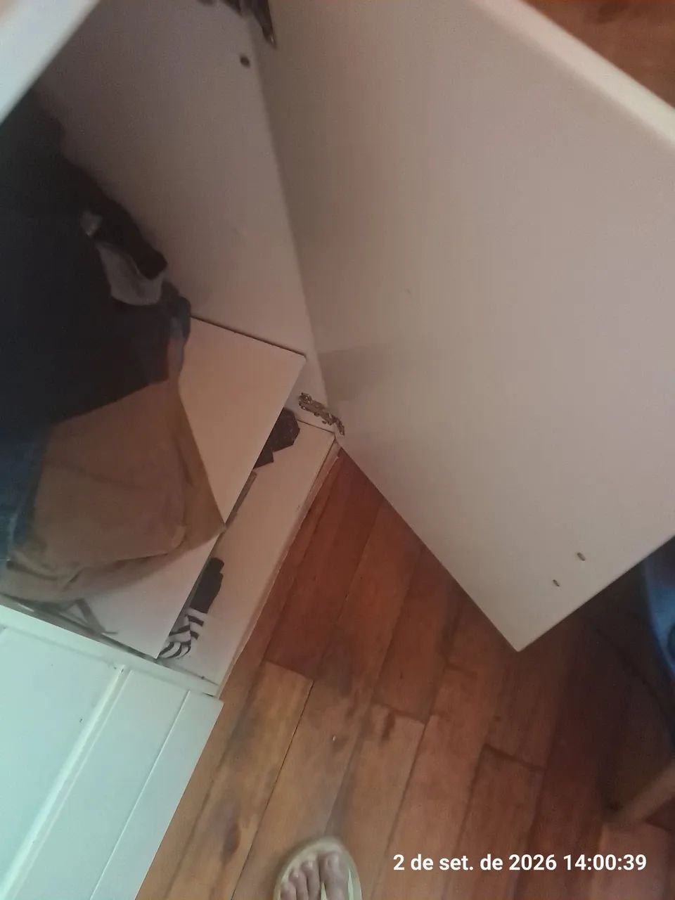 Cômoda de MDF - Foto 5