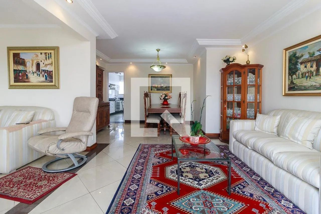 Apartamento à Venda - Campo Belo, 2 Quartos, 130 m2 - Foto 2
