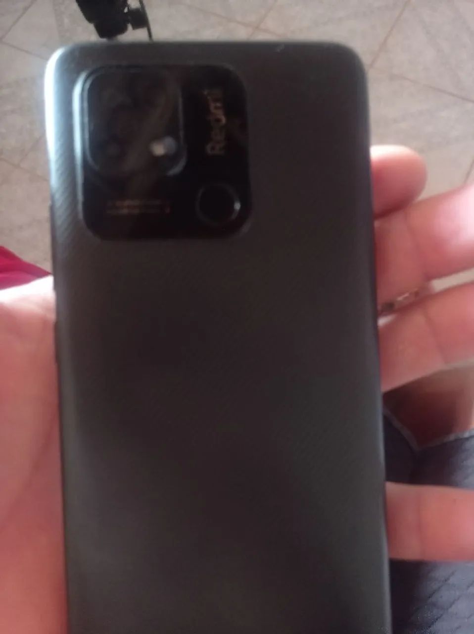 Vendo celular red 10 - Foto 3