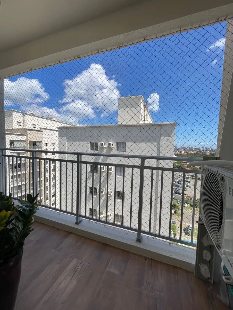 ALUGUEL | APT PLENO RESIDENCE || JARACATY - Foto 4