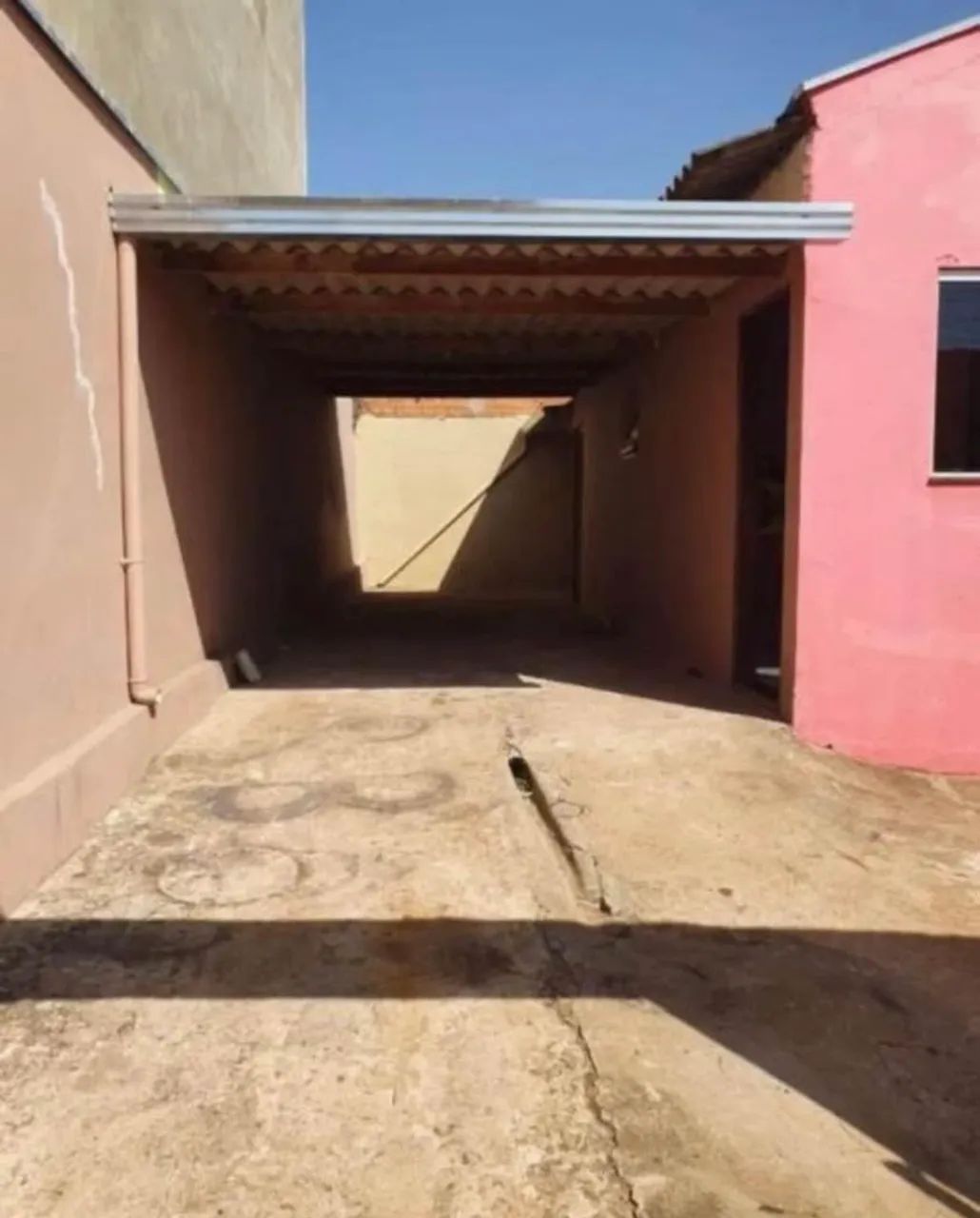 Vendo essa casa no Sol Nascente, trecho 2  - Foto 2