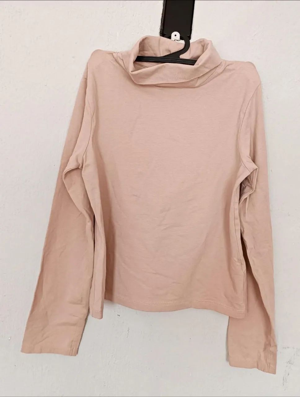 Blusa Cacharrel Infantil 2 Peças  - Foto 2
