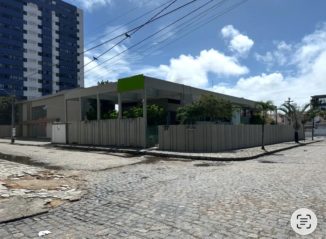 EXCELENTE IMÓVEL COMERCIAL NA RUY CARNEIRO - Foto 4