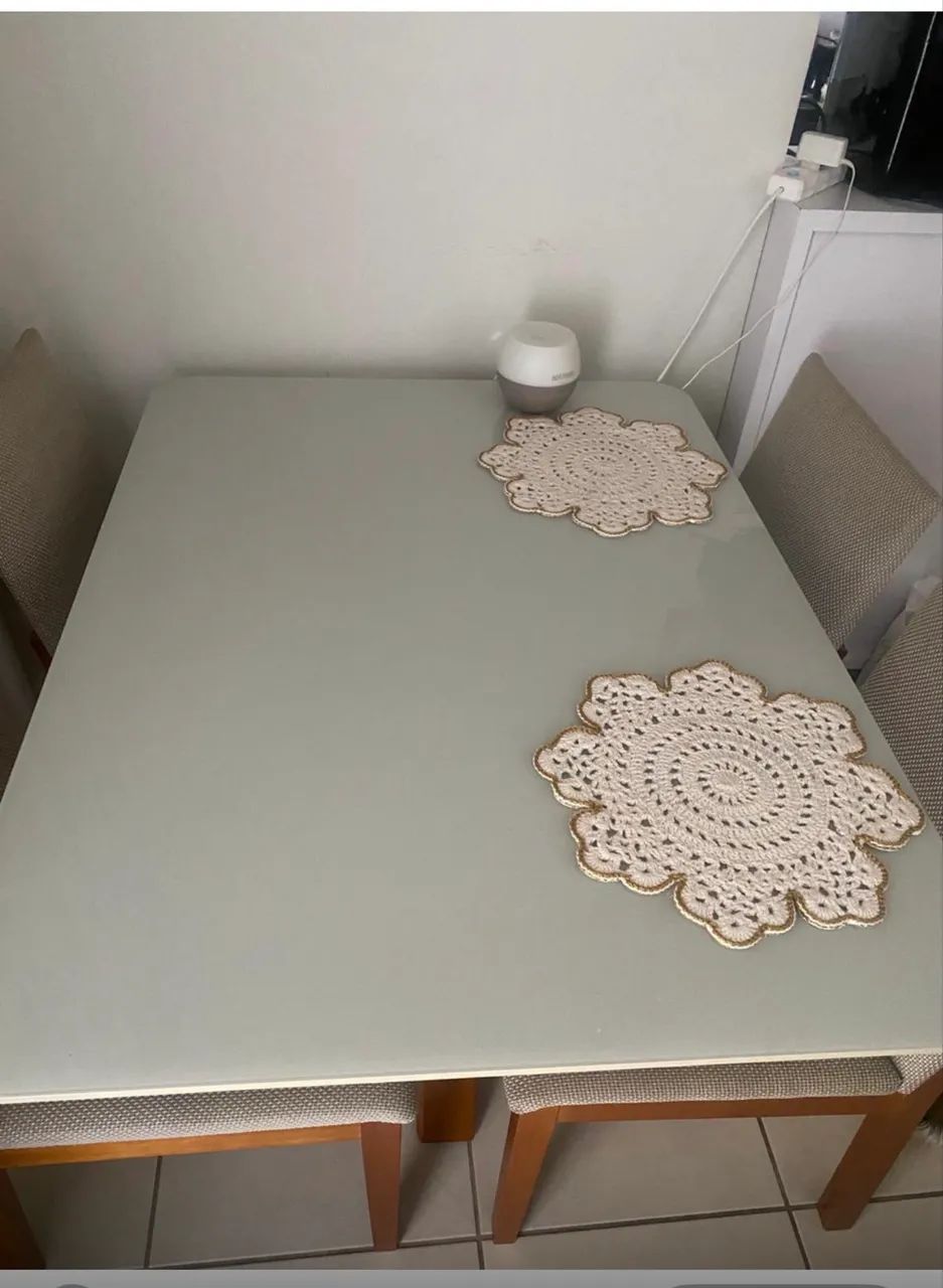 Mesa de jantar  - Foto 3