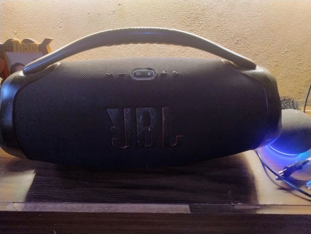 Bombox 3