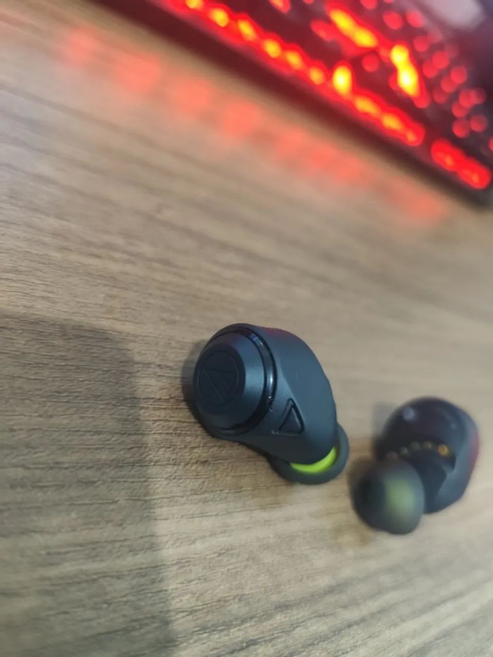 Audio Technica ATH-CKS50TW - Foto 4