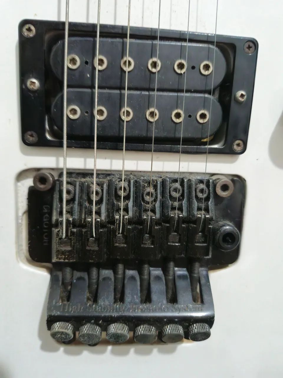 Guitarra Jackson Jsx 94 - Foto 3