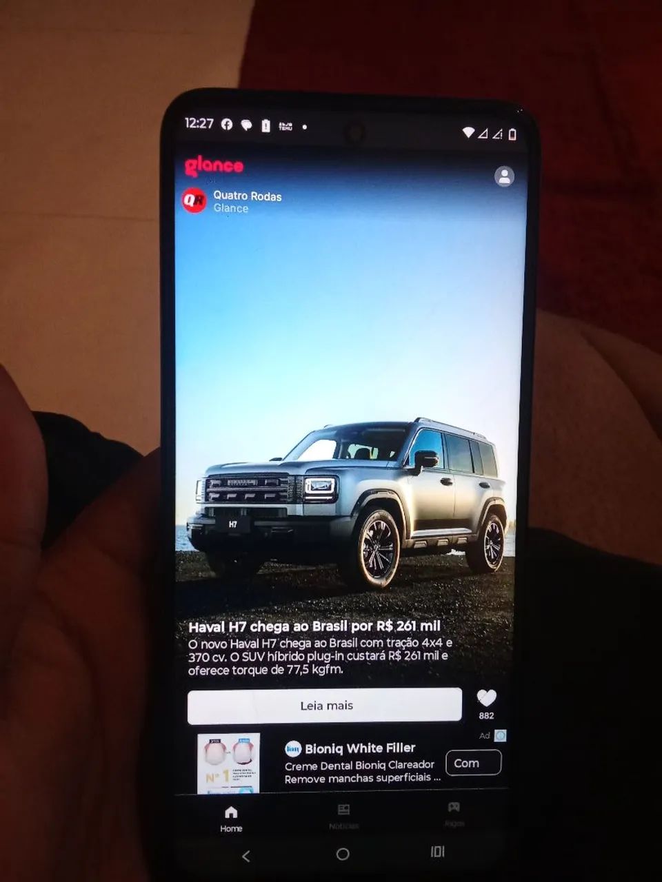 Vendo moto g05 128 gb  - Foto 2