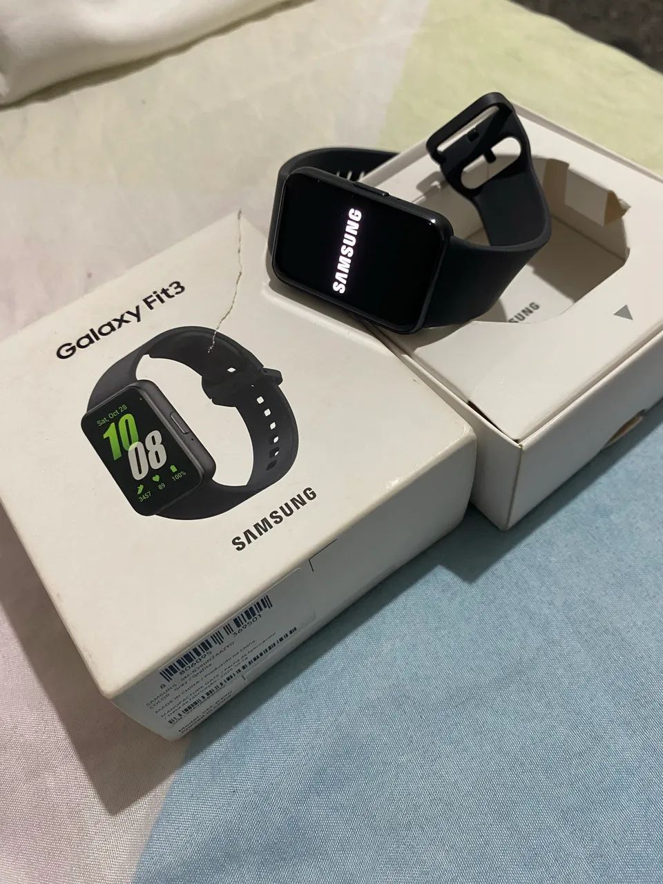Smartwatch - Foto 2