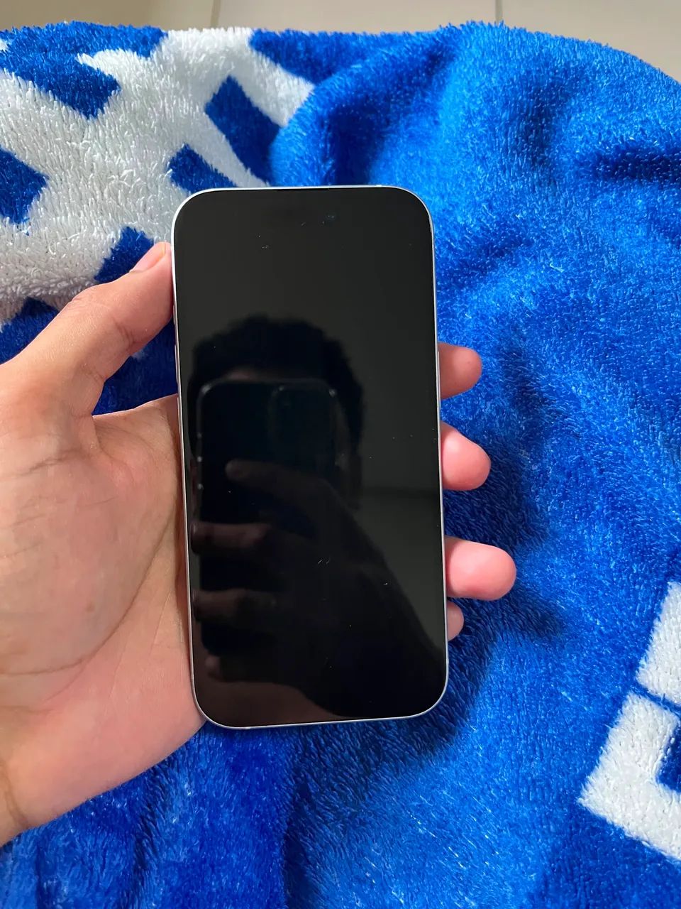 iPhone 15  - Foto 4