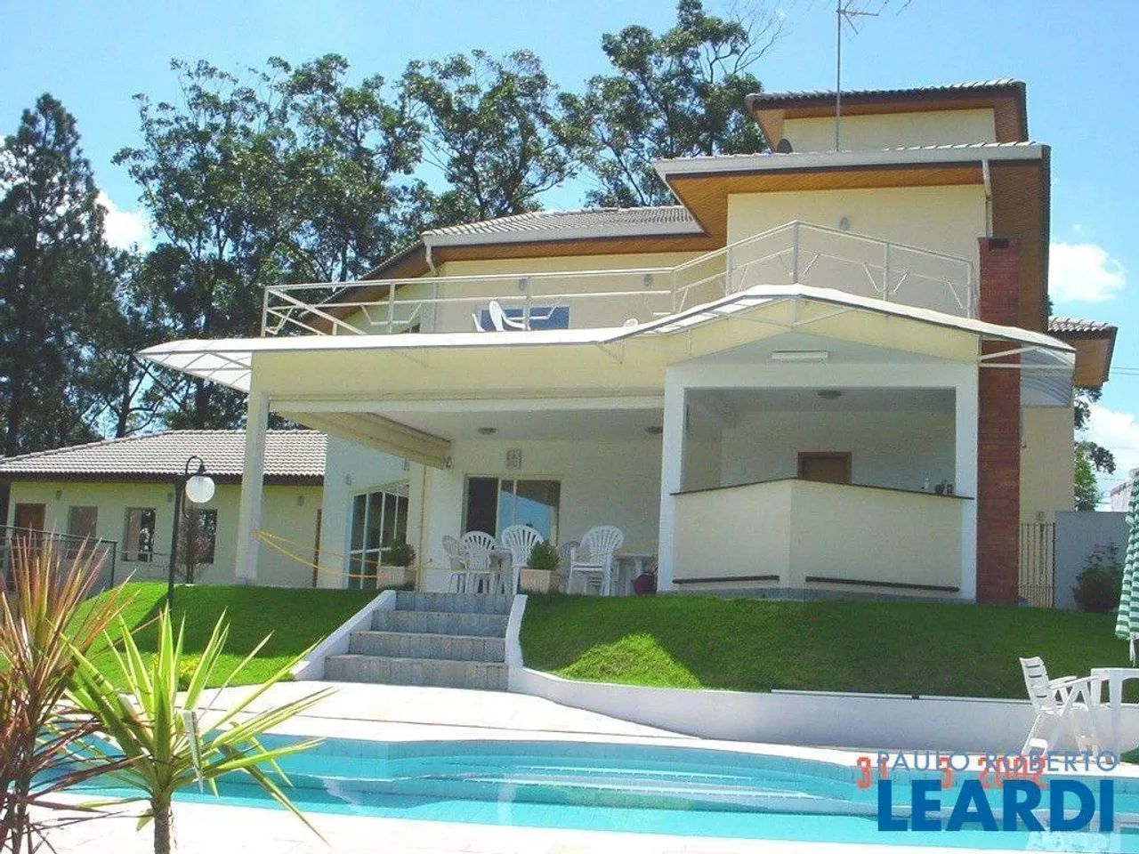 CASA EM CONDOMÍNIO - GRANJA VIANA - SP - Foto 2