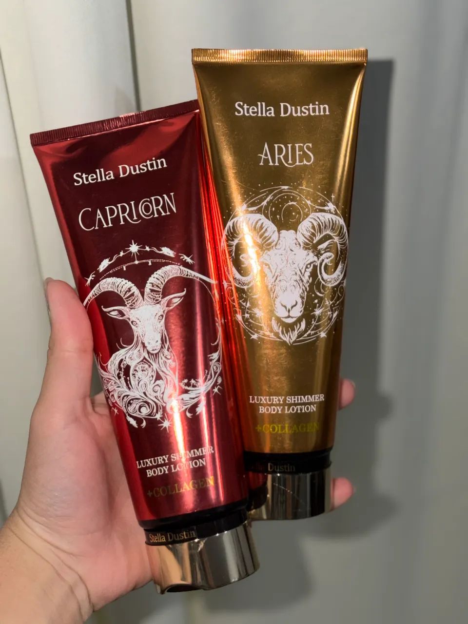 Cremes stella dustin 110$(cada) - Foto 3