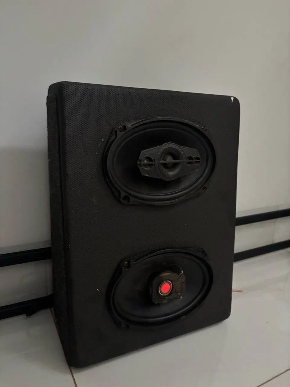 Caixa de 69