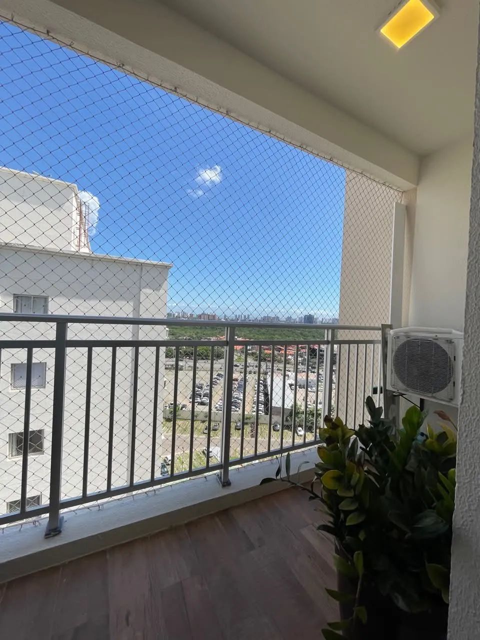ALUGUEL | APT PLENO RESIDENCE || JARACATY - Foto 3