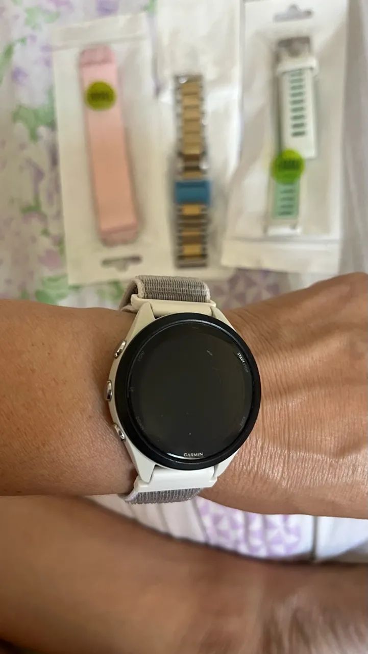 Garmin 265S - Foto 3