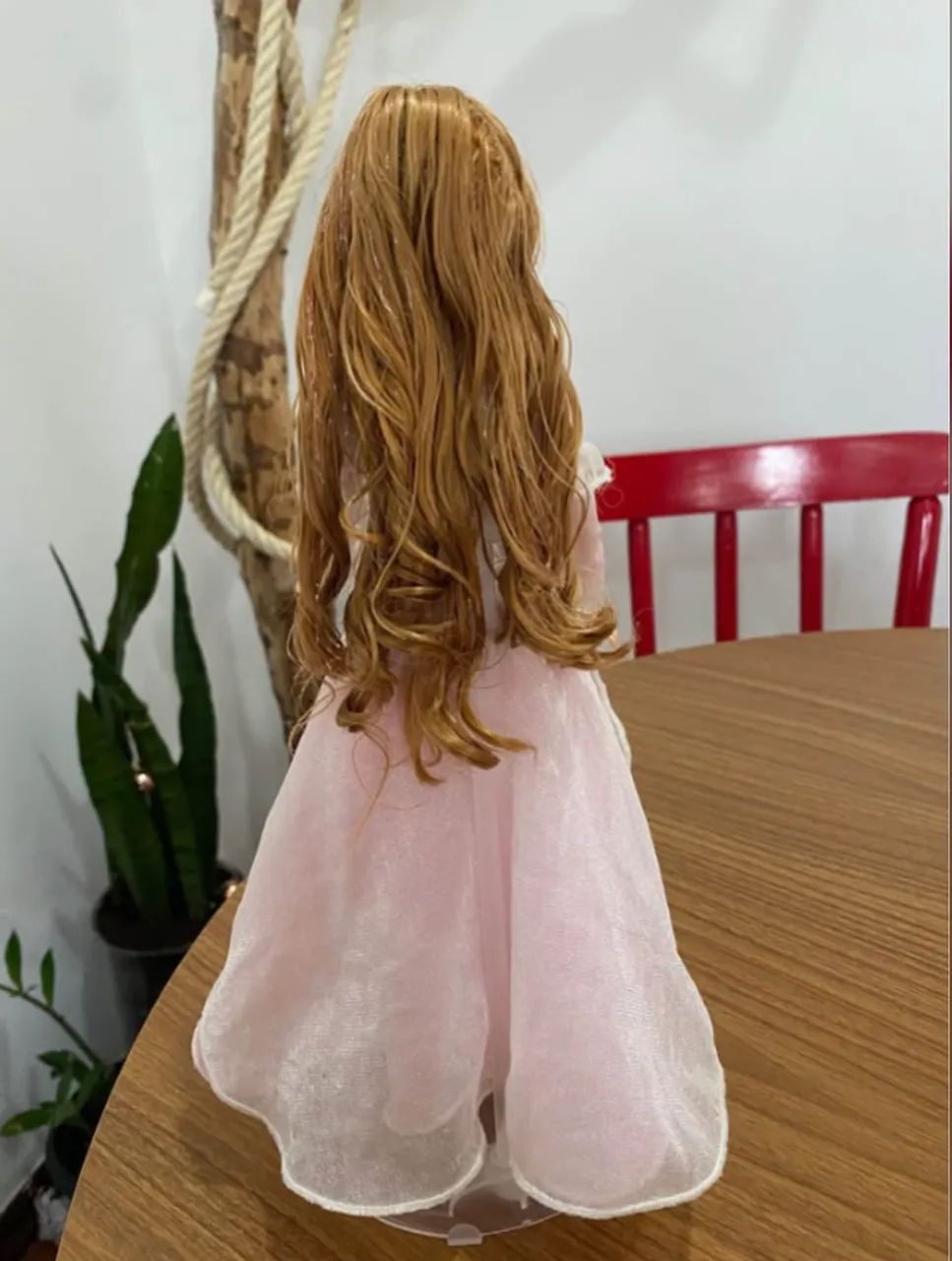 Barbie Brietta - Magia de Aladus - Foto 2