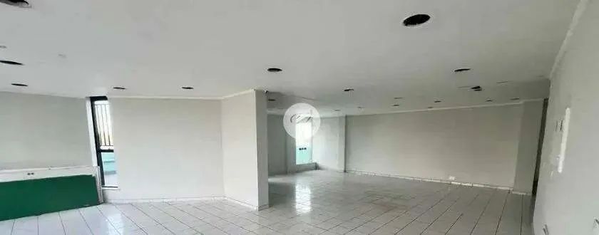 Laje comercial para aluguel com 140 m² no Bairro Jardim, Santo André - Foto 2