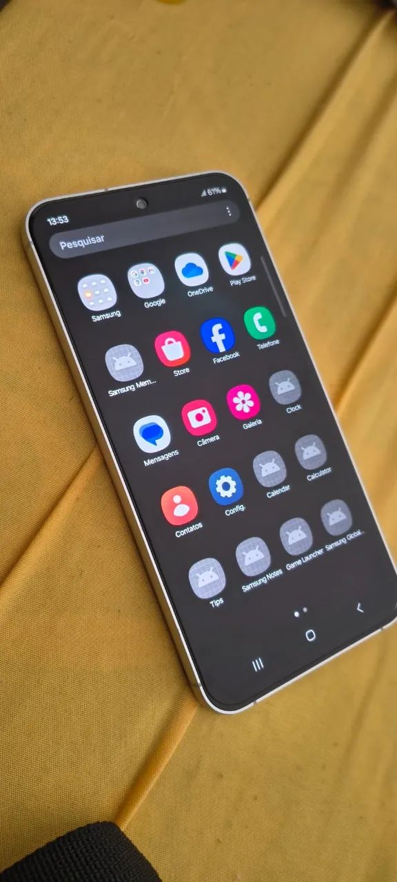 S23 FE 128GB - Foto 5