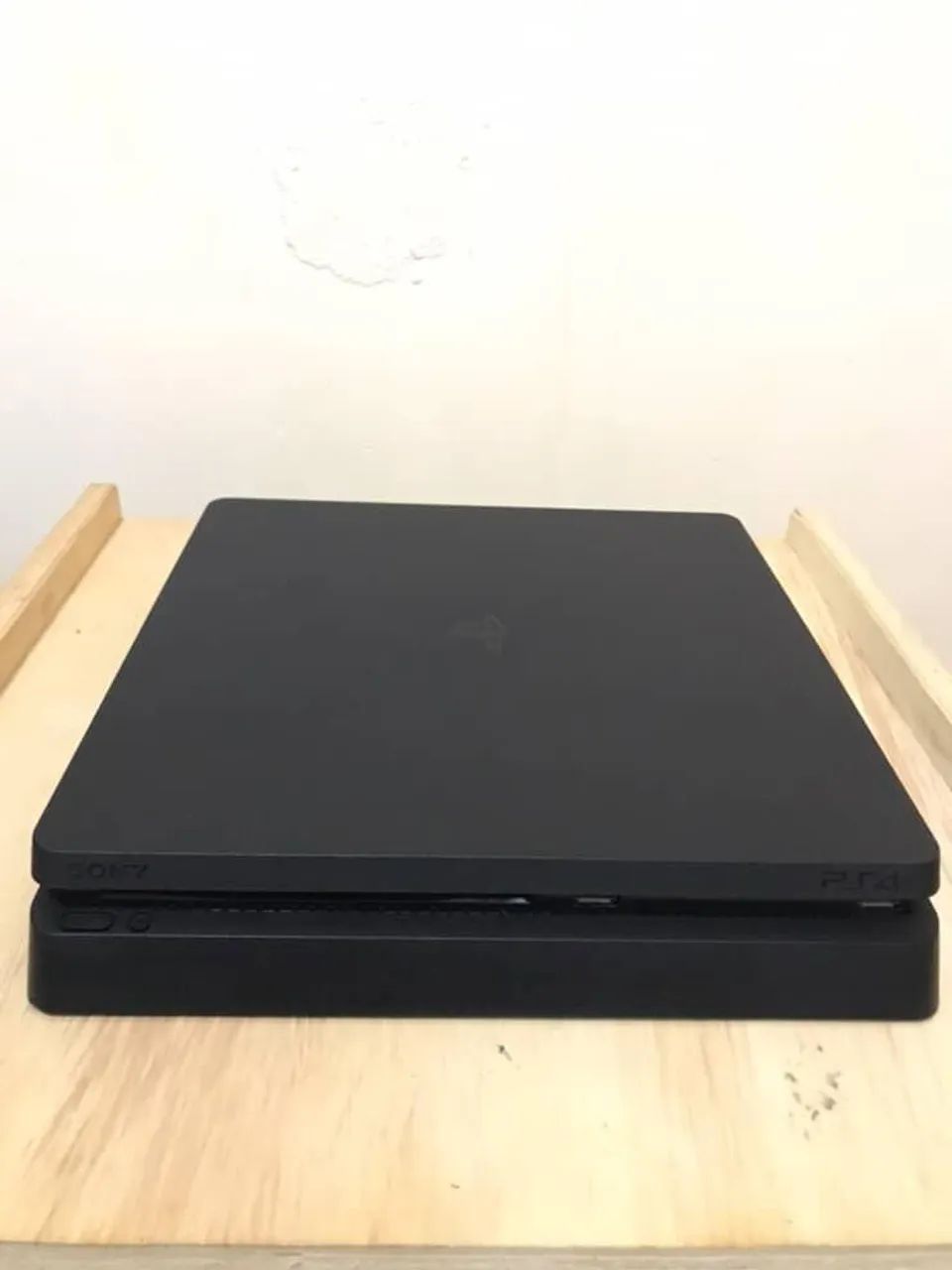 PS4 Slim de 500gb - Foto 4