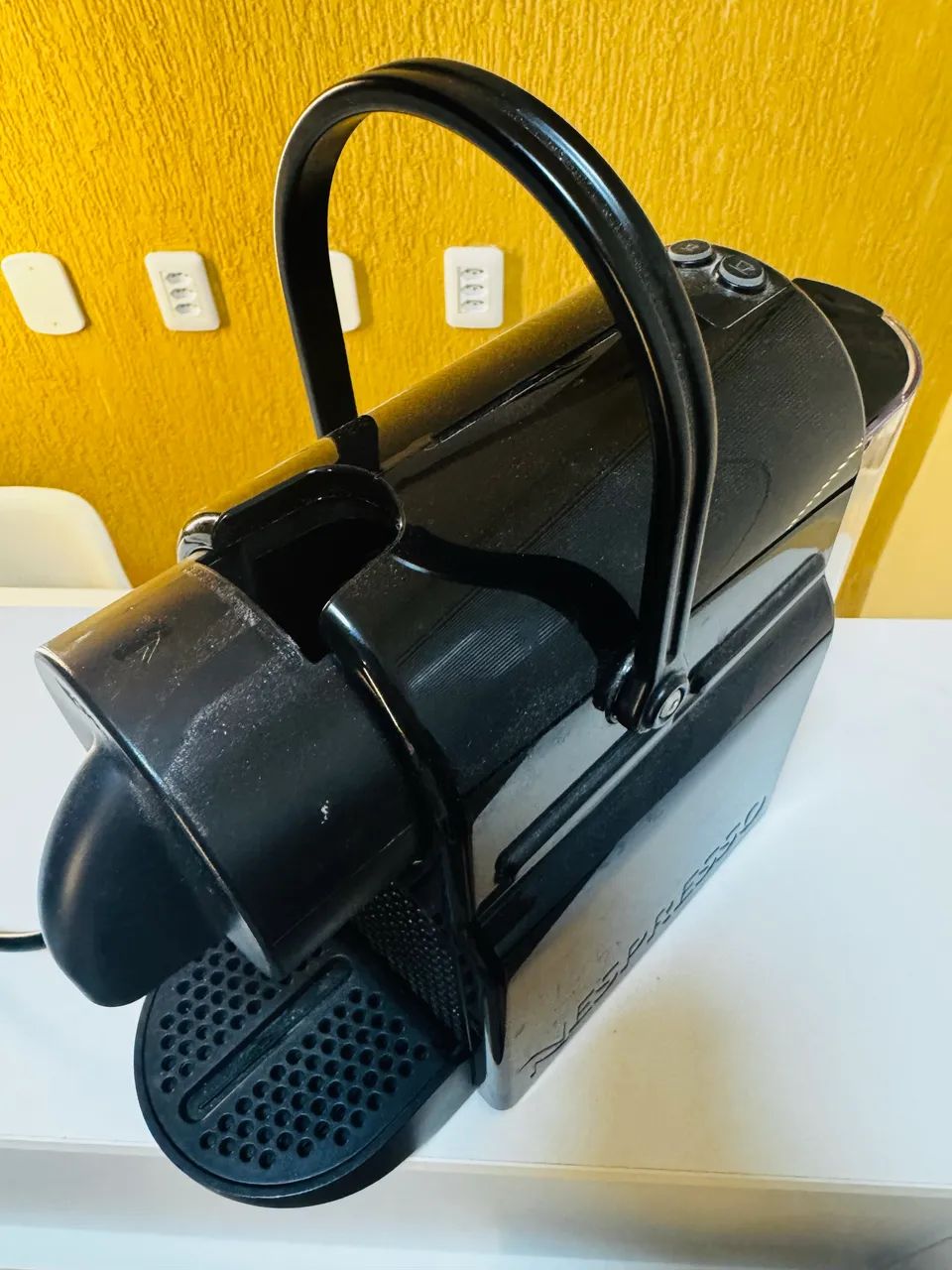 Cafeteira nespresso  - Foto 2