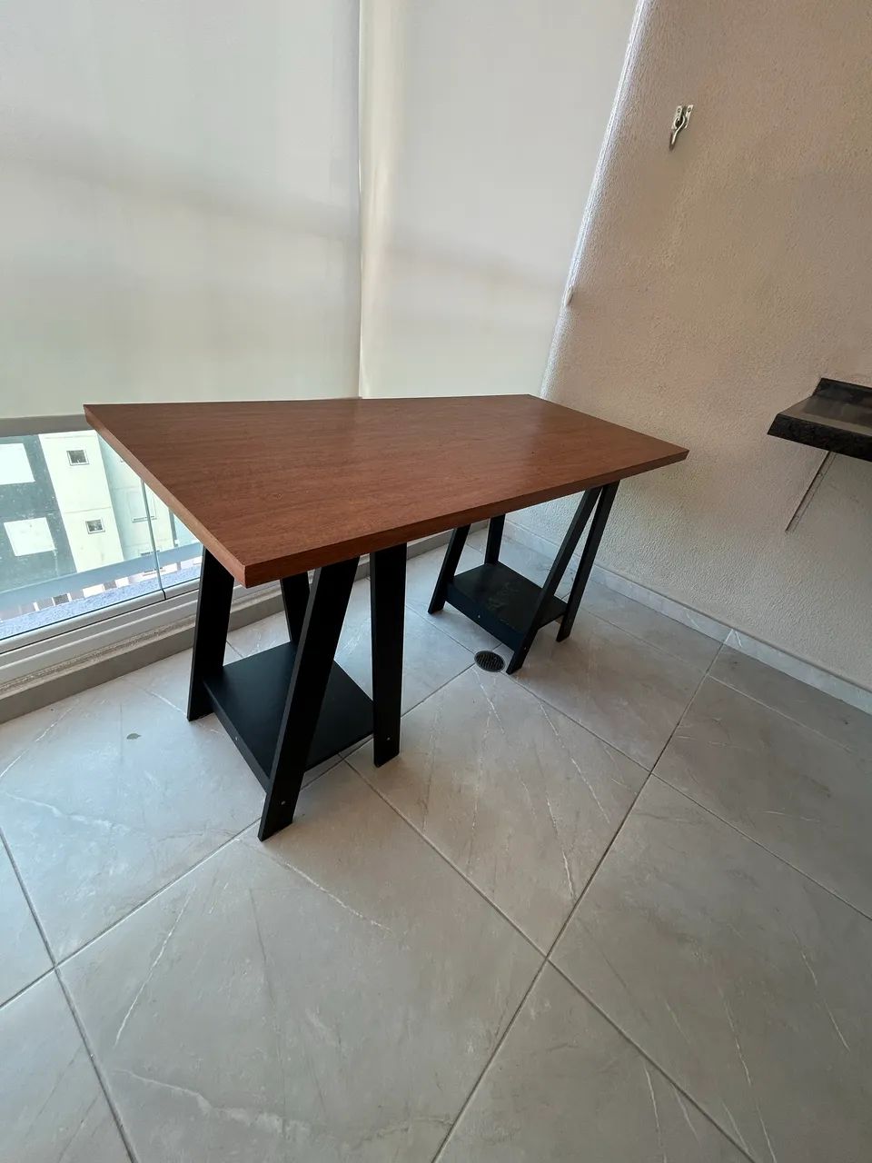 Mesa escritório  - Foto 2
