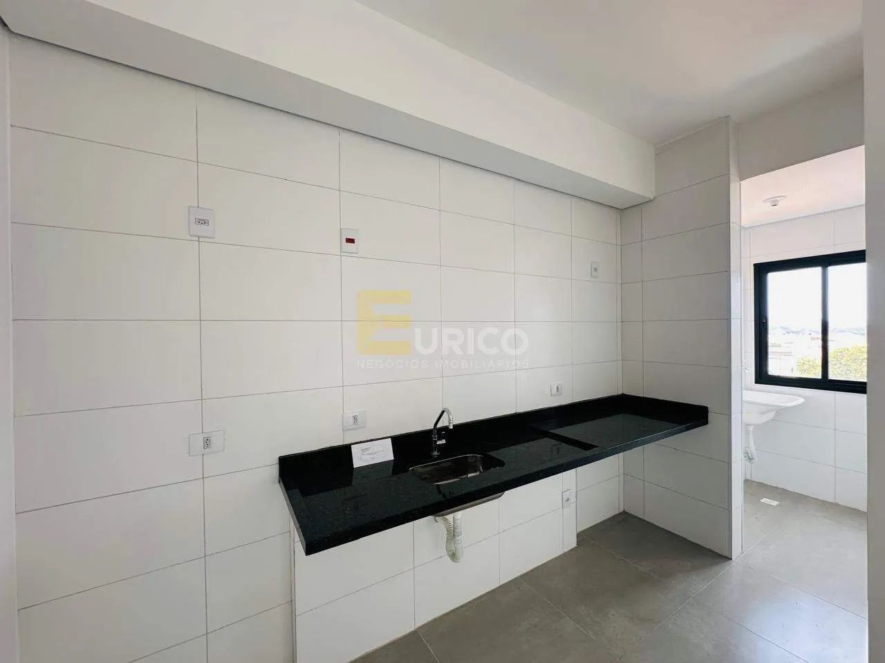 Apartamento à venda no Condomínio Edifício Campos Altos em Valinhos/SP - Foto 5