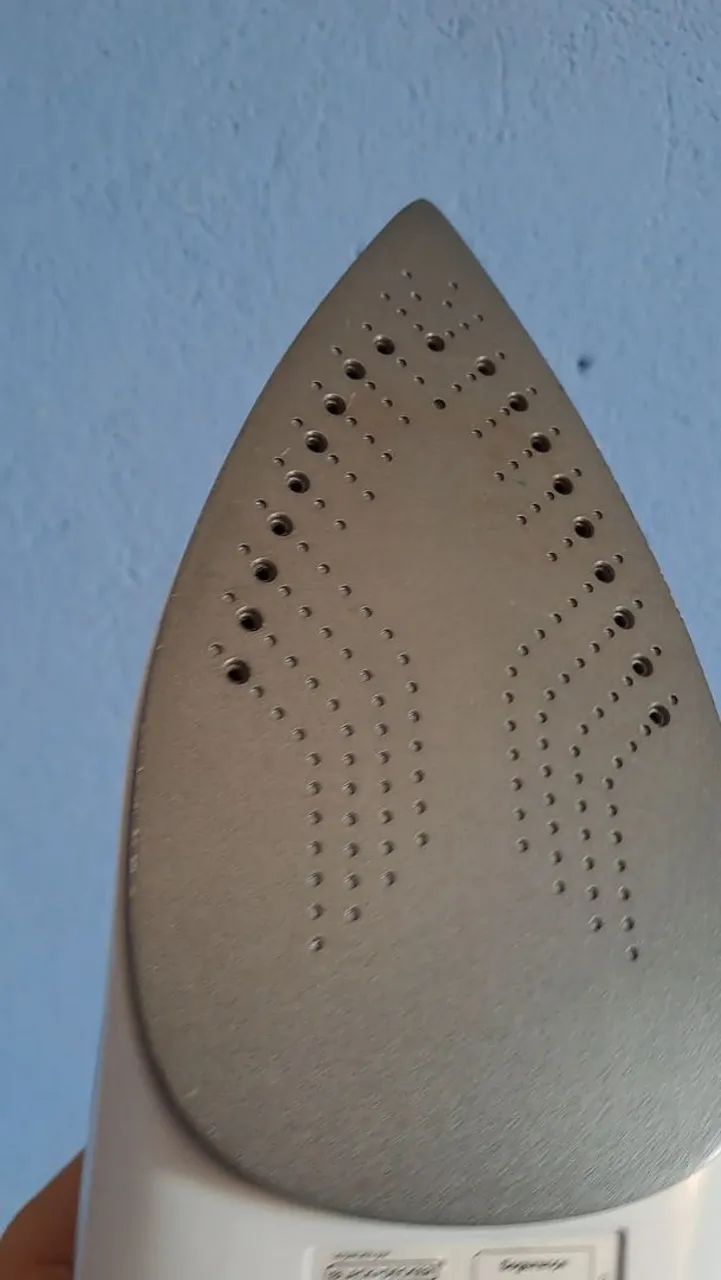 Ferro de passar Black Decker  - Foto 3