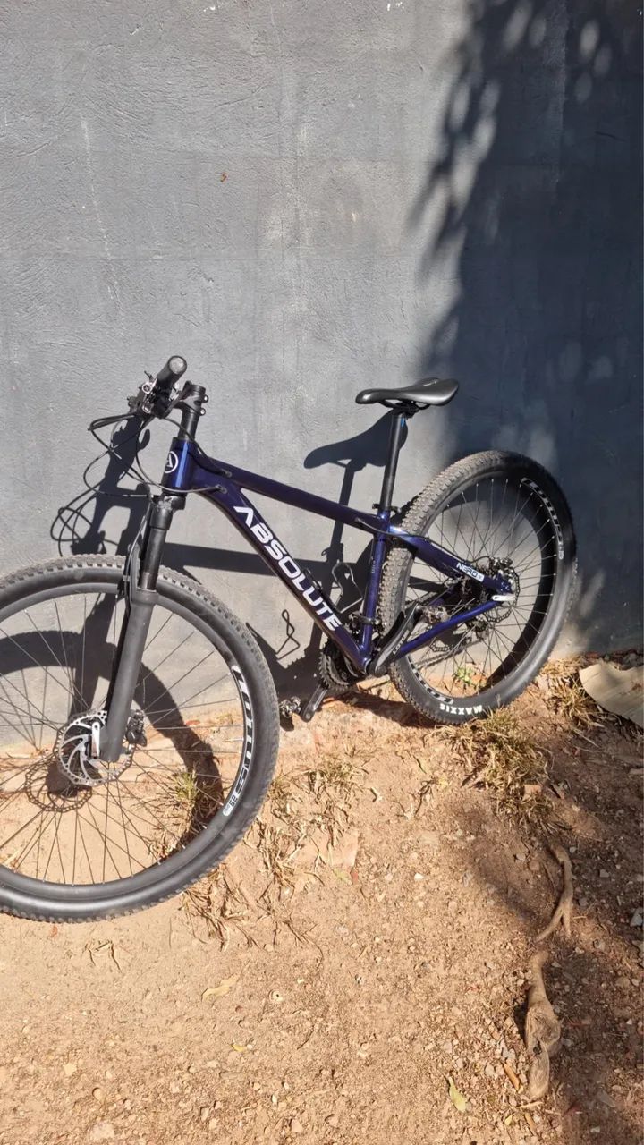 Bike Absolute aro 29