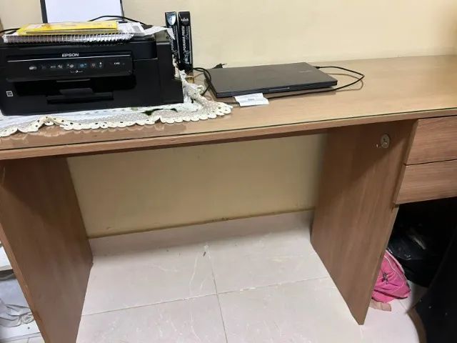 Mesa de Escritório - Foto 2