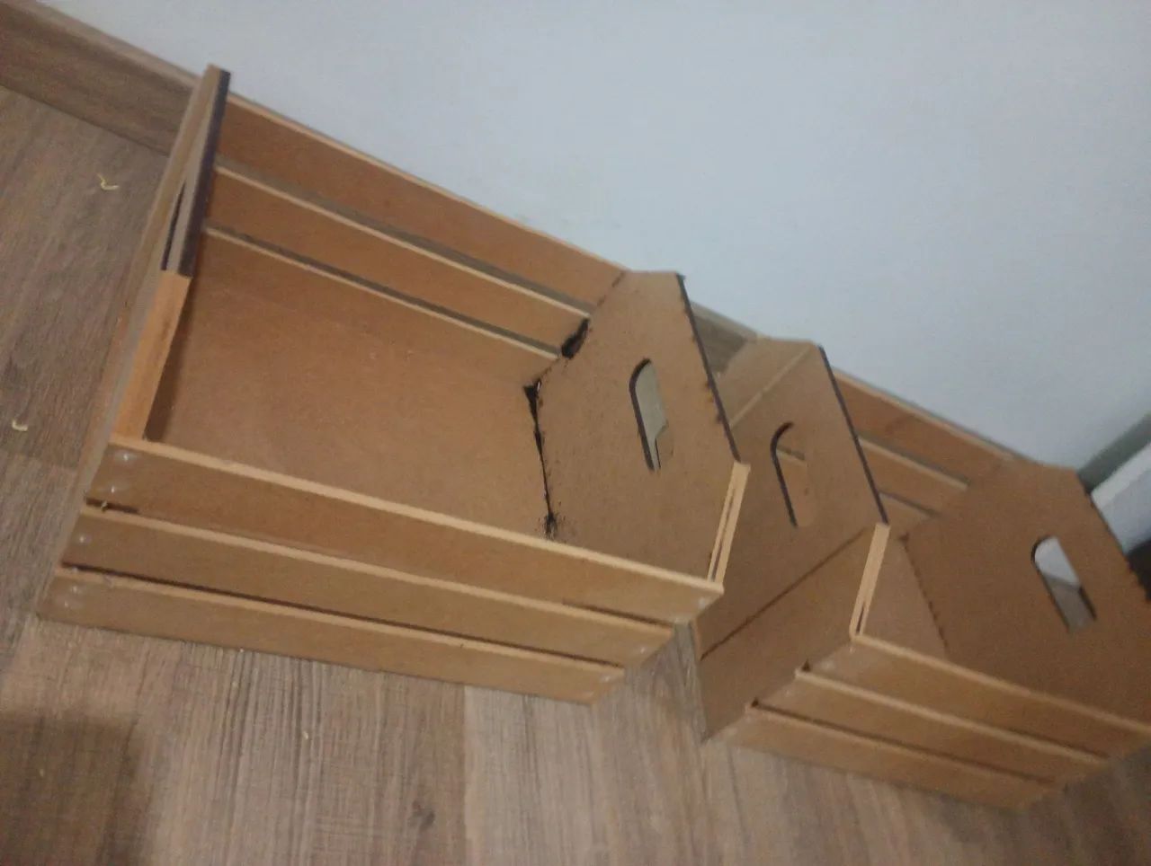 Prateleira  - Foto 4