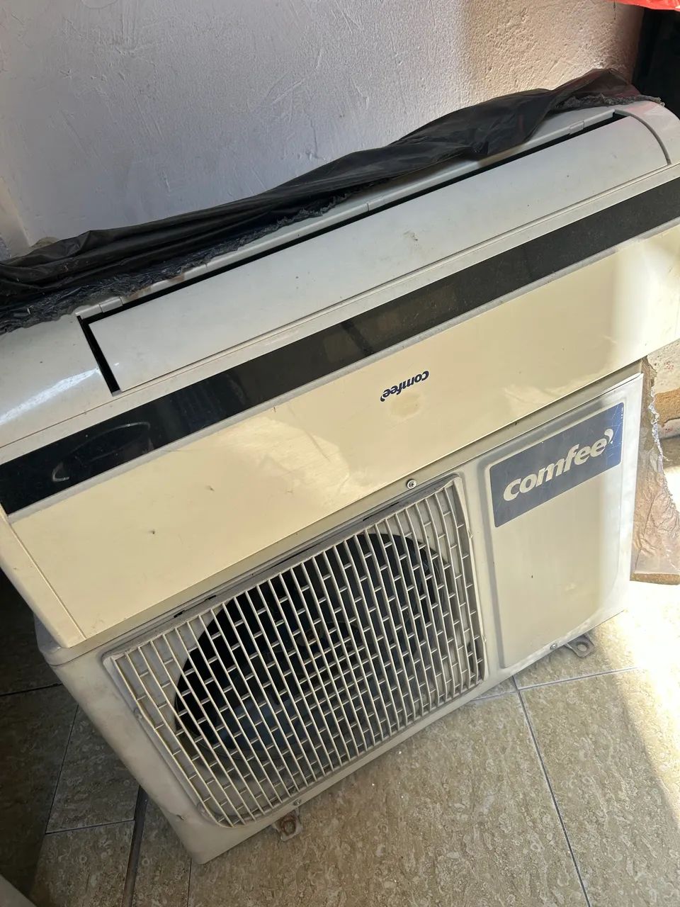 Ar condicionado  - Foto 2