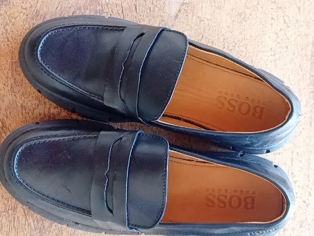 Sapato Boss - Foto 3