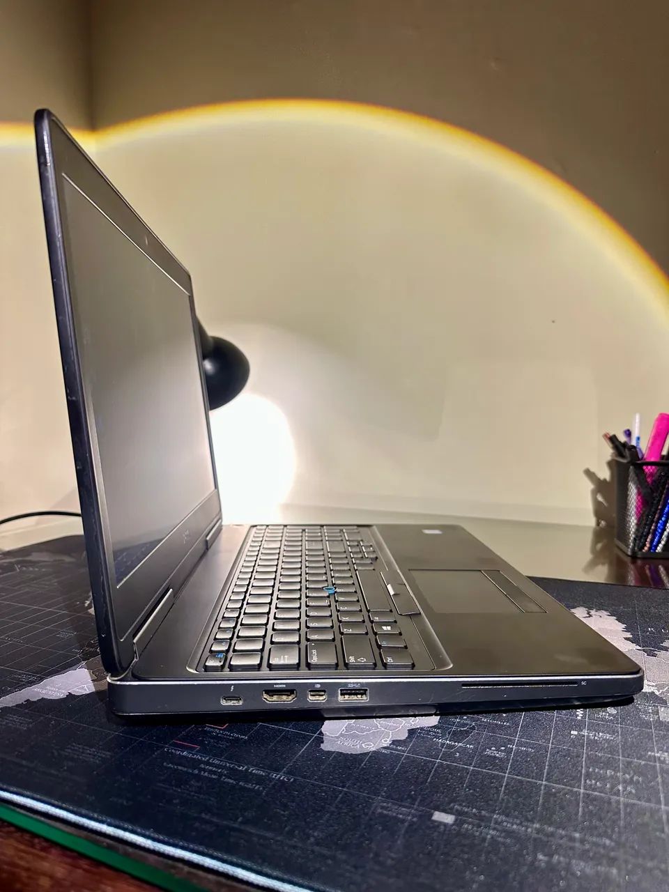 Notebook Dell Precision 7710 WORKSTATION - Foto 5