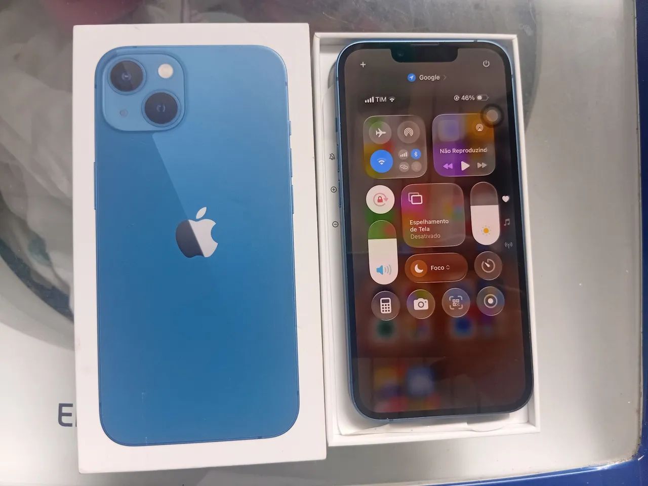 Iphone 13 256gb - Foto 3