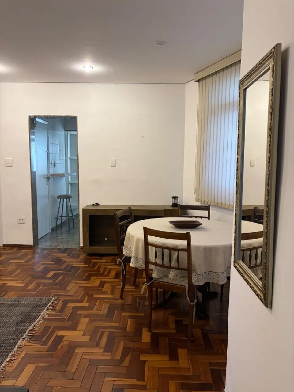 Apto 2 qtos no Anchieta, mobiliado. - Foto 3