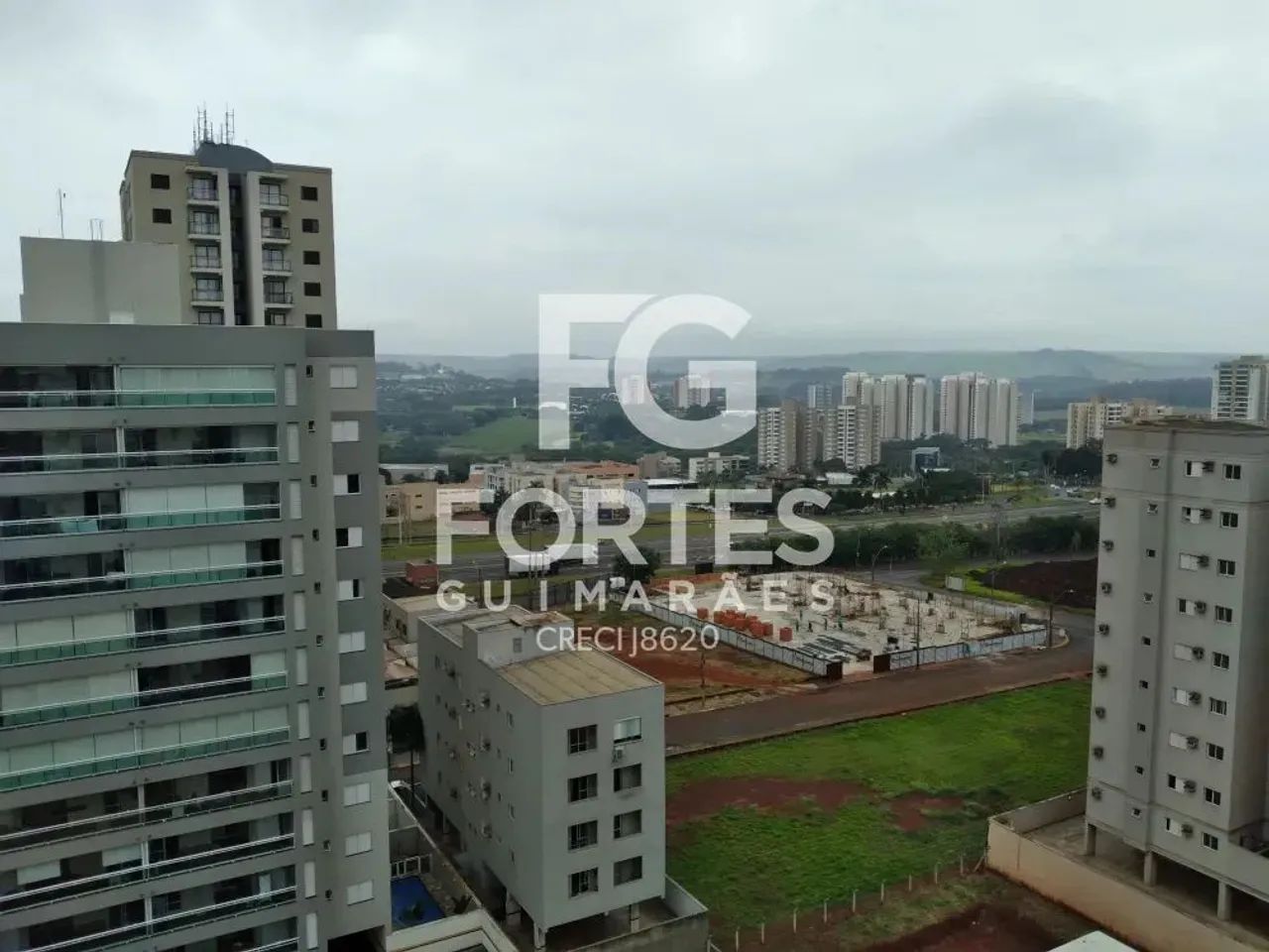 Apartamentos Padrão em Ribeirão Preto - Foto 7