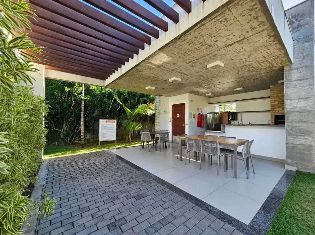 Lote no Condomínio Sunset Boulevard - Foto 3