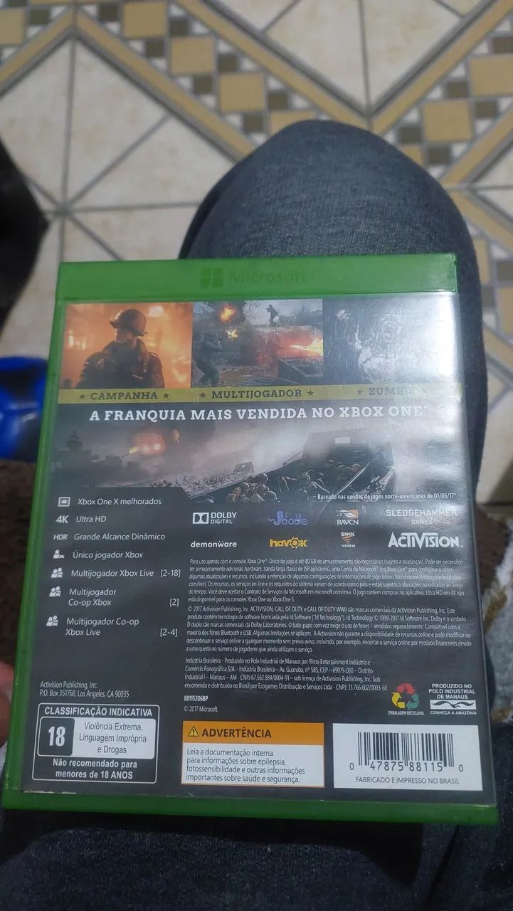 Jogos xbox  - Foto 2