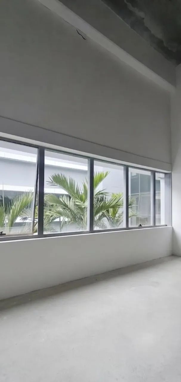 Sala Comercial Square Corporate SC| Pé Direito Duplo - Potencial Mezanino - Foto 2
