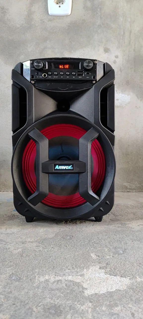 Amovox Modificada, mas funcionando perfeitamente - Foto 2