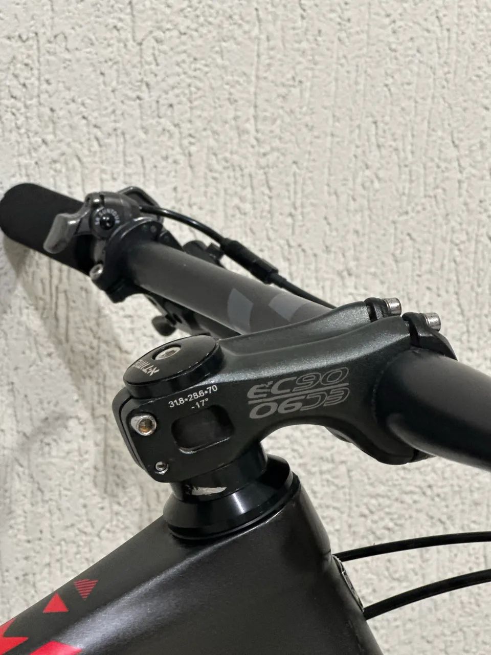 Bicicleta carbono TREK aro 29 - Foto 5