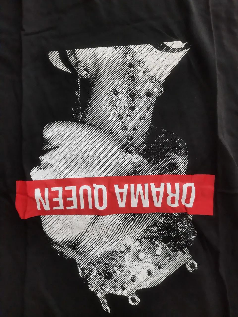 Camisetas novas no precinho  - Foto 3