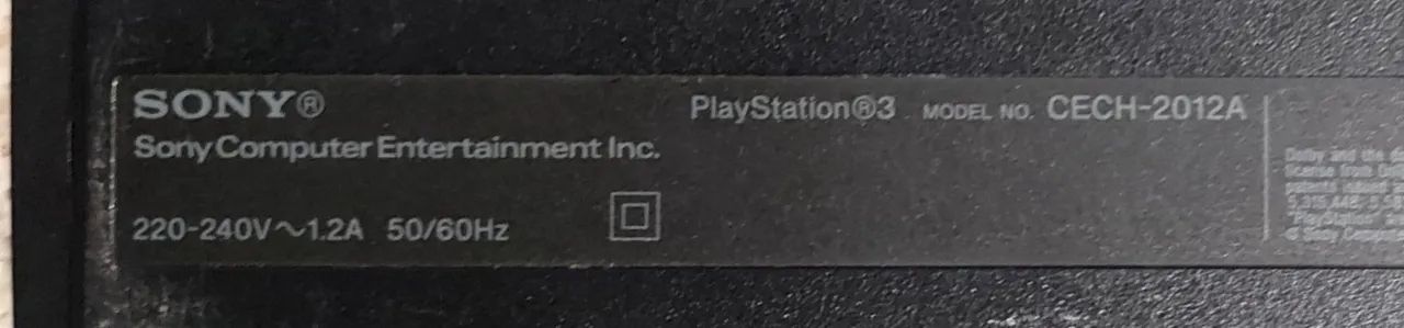 Playstation 3 Slim - Foto 4